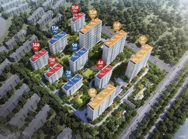 保利珺华赋官方网站-苏州园区保利珺华赋楼盘详情-苏州房天下